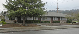 1111 9th St SE Apartments