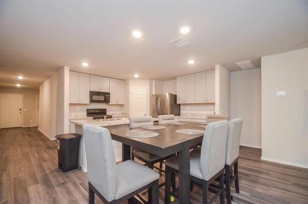 2250 Yelverton Ter Trl in Spring, TX - Building Photo