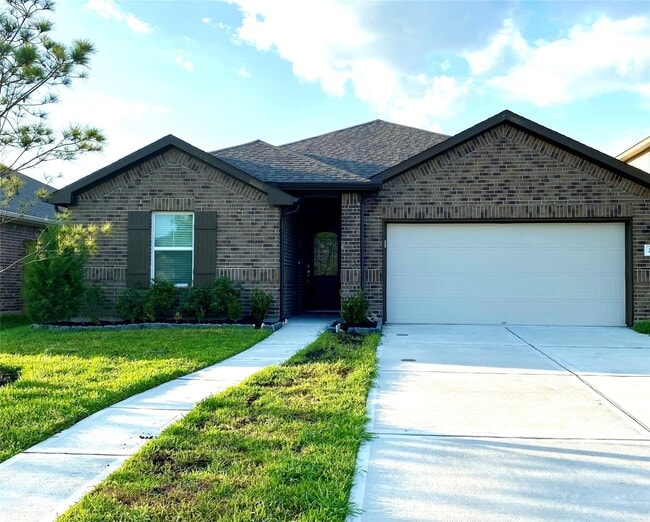 property at 2421 Bear Crk Dr