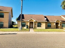 23 23rd St in Palmview, TX - Building Photo