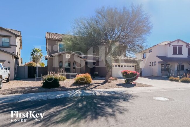 38497 N Tumbleweed Ln in San Tan Valley, AZ - Building Photo - Building Photo