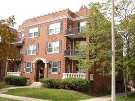 2545 N Stowell Ave Apartments