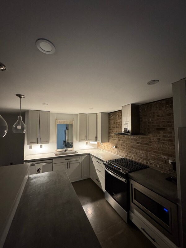 869 Starr Hill Rd in Paducah, KY - Foto de edificio - Building Photo