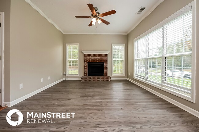 349 Plantation Cir in Fayetteville, GA - Building Photo - Building Photo