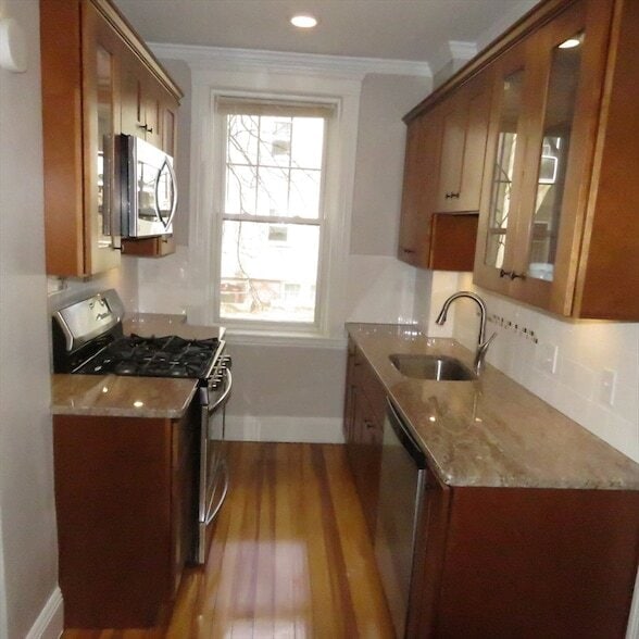 property at 21 Shepard St