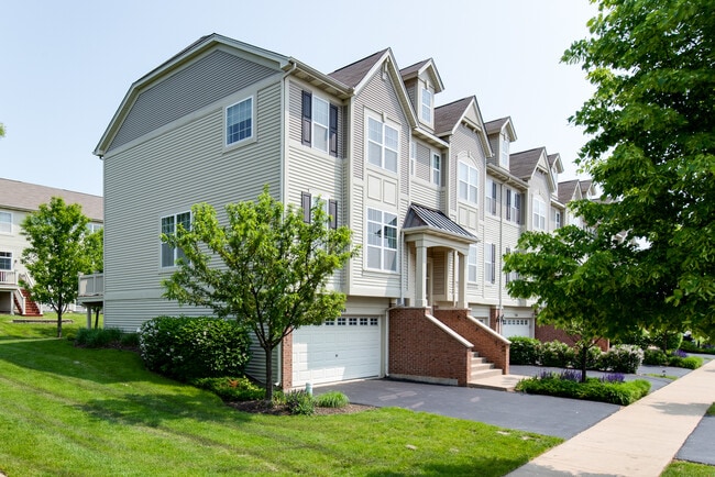 3568 Gabrielle Ln in Aurora, IL - Building Photo - Building Photo