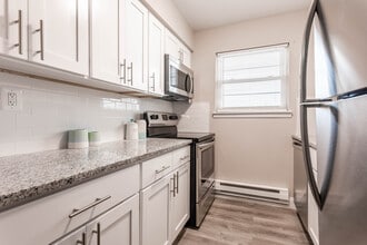 Toms River Apartments in Toms River, NJ - Foto de edificio - Interior Photo