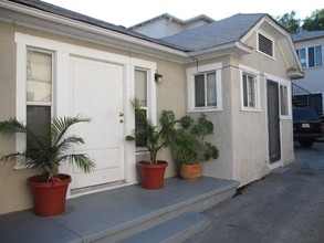 523 N Alexandria in Los Angeles, CA - Building Photo - Building Photo