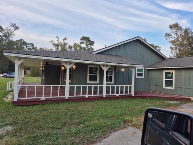 2948 Elm Rd in Orange, TX - Building Photo - Building Photo