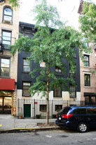 412-414 W 47th St Apartments