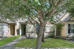 3607 Cedar Flats Ln in Spring, TX - Building Photo