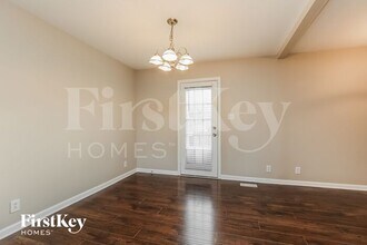 1500 Cedar Springs Cir in Clarksville, TN - Building Photo - Building Photo