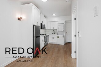 4771 Marathon St in Los Angeles, CA - Building Photo - Building Photo