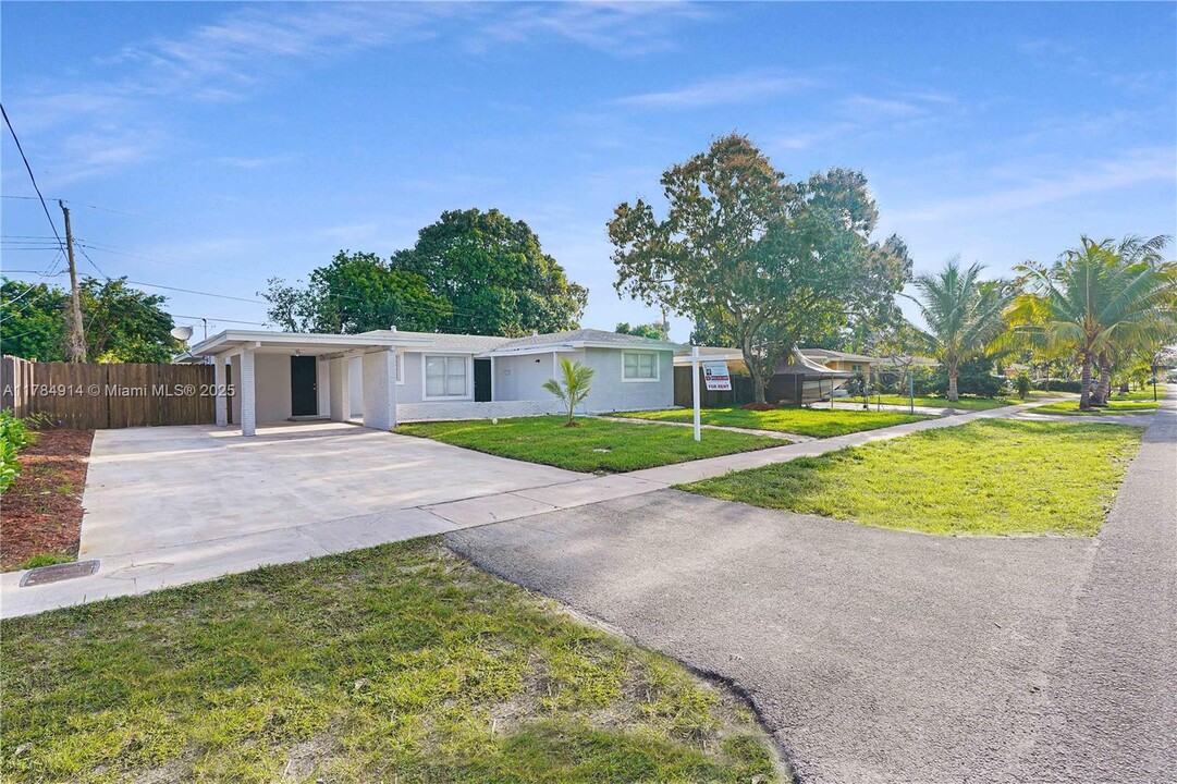 812 Pennsylvania Ave in Fort Lauderdale, FL - Building Photo