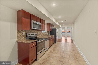1724 Master St in Philadelphia, PA - Building Photo - Building Photo