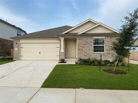 1400 Pickerel St in Leander, TX - Building Photo