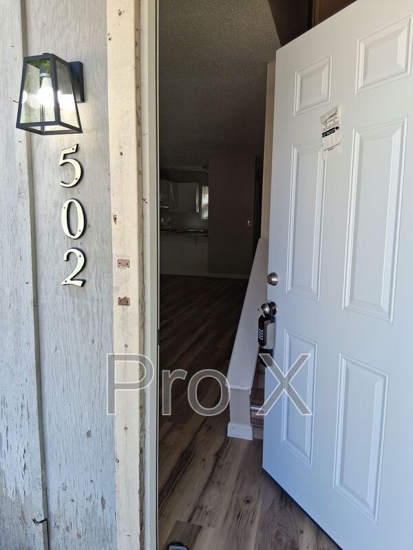 502 N Betty Jo Dr in Fayetteville, AR - Building Photo - Building Photo