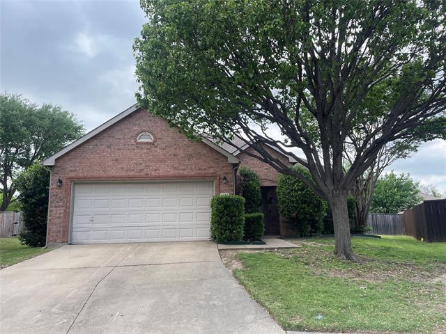 6420 Lasalle Ln in McKinney, TX - Building Photo - Building Photo