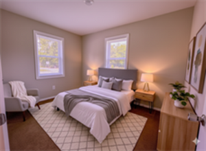 4401 Layola Ave in Rocky Mount, NC - Building Photo - Building Photo