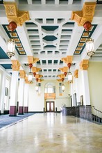 South Side Tower in St. Louis, MO - Foto de edificio - Interior Photo