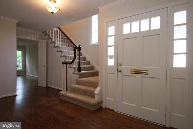 property at 6028 1st St N