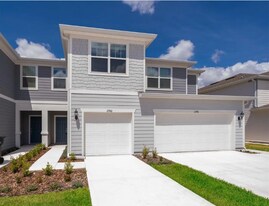 2742 Fetching Trl in Davenport, FL - Building Photo