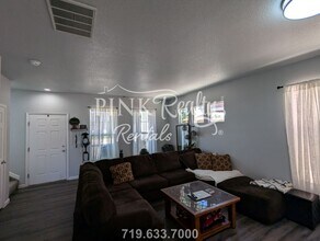 2653 Shannara Grove in Colorado Springs, CO - Building Photo - Building Photo