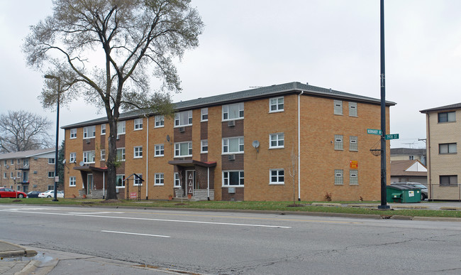 7859 S Rutherford Ave in Burbank, IL - Building Photo - Building Photo