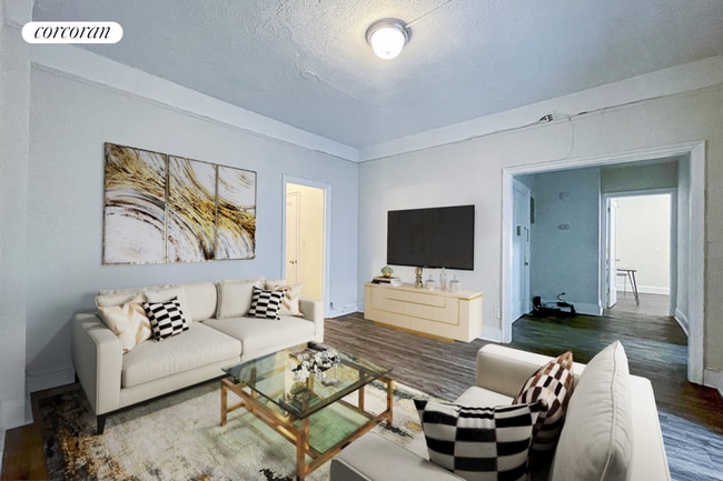 property at 2841 Broadway