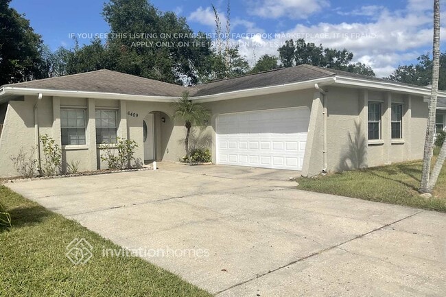 property at 6409 109th Ave