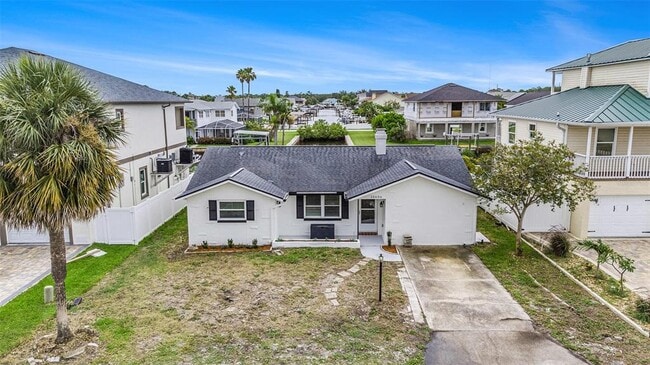 property at 15606 Allmand Dr