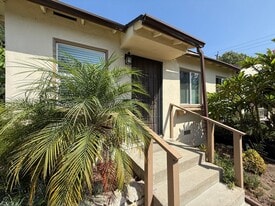 1820 N Hollywood Way in Burbank, CA - Building Photo