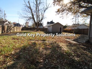 407 W 4th St in Anderson, IN - Building Photo - Building Photo