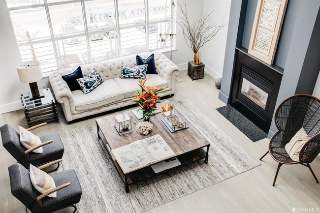 520 6th St-Unit -20 in San Francisco, CA - Building Photo - Building Photo