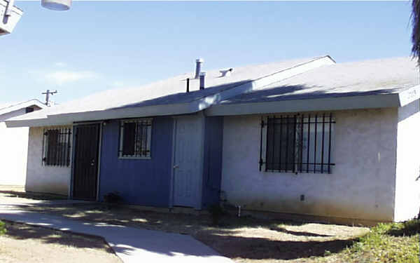 2719-2729 46th St in San Diego, CA - Foto de edificio - Building Photo