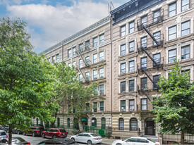 228 W 140th St Apartments