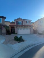 12065 Cassini Ct in San Diego, CA - Building Photo