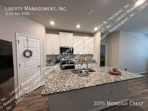 3095 Mondavi Crest in Selma, TX - Building Photo - Building Photo