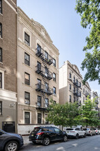 644 West 173rd Street in New York, NY - Building Photo - Building Photo