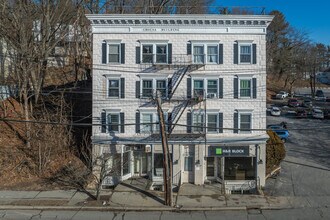 33-41 W Main St in Mt Kisco, NY - Building Photo - Building Photo