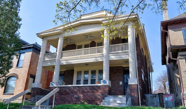 property at 1712-1714 Bryden Rd
