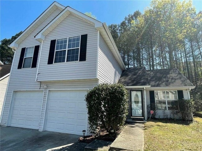 property at 3839 Waldrop Hills Dr