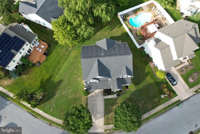 106 Europa Blvd in Cherry Hill Township, NJ - Building Photo - Building Photo