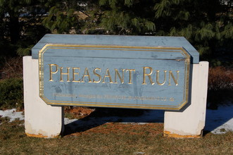 Pheasant Run Apartments in Harleysville, PA - Building Photo - Other