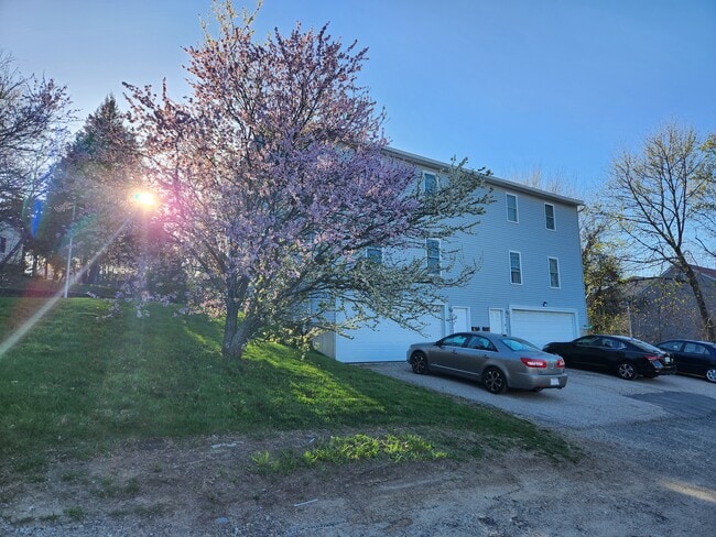 property at 1 Rosamond St