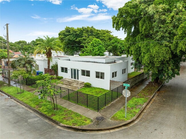 property at 4301 NW 6th Ave