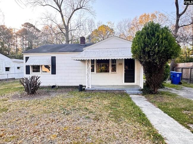 property at 39 Rose Dr