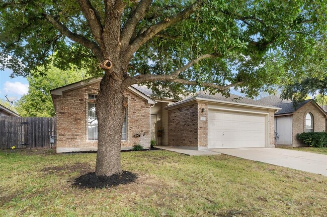 112 Rosemary Cove in Georgetown, TX - Foto de edificio - Building Photo