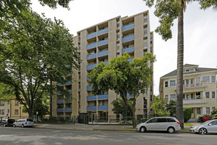 Capitol Terrace Apartments