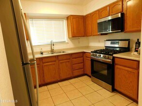 14024 Tierra Halcon Dr in El Paso, TX - Building Photo - Building Photo